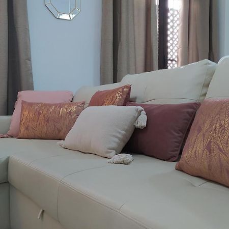 Sherryflat Paralejo 7 Apartment Jerez de la Frontera Exterior photo