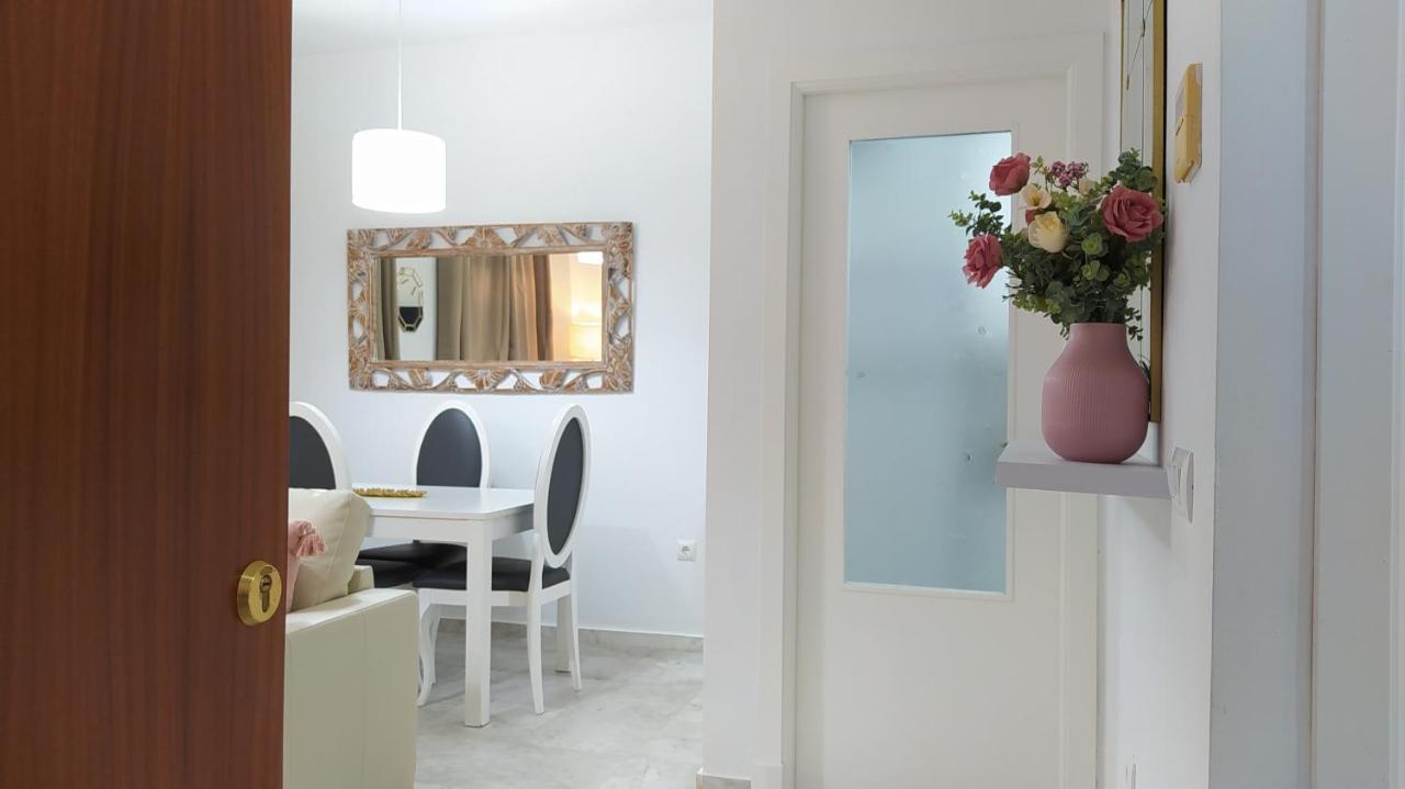Sherryflat Paralejo 7 Apartment Jerez de la Frontera Exterior photo