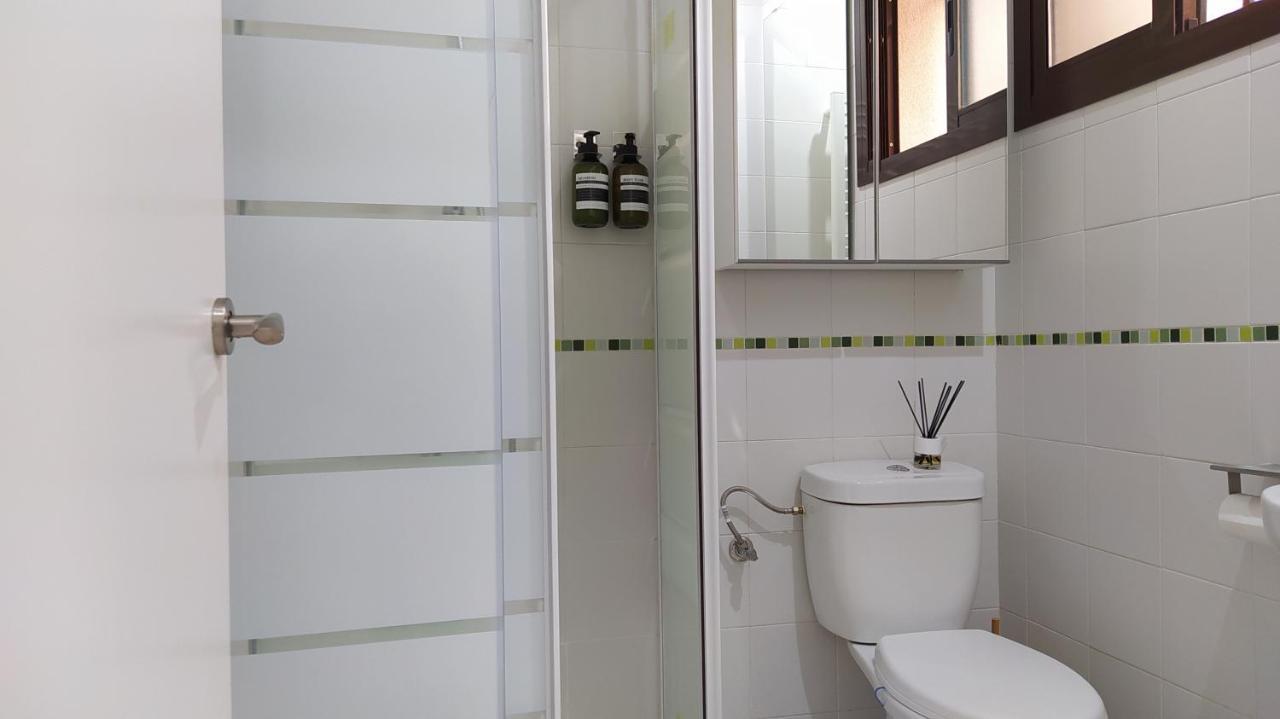Sherryflat Paralejo 7 Apartment Jerez de la Frontera Exterior photo