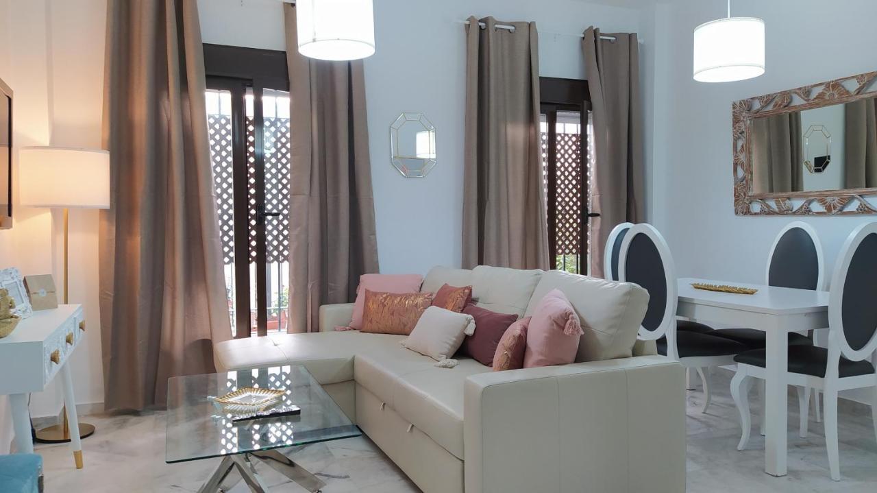 Sherryflat Paralejo 7 Apartment Jerez de la Frontera Exterior photo