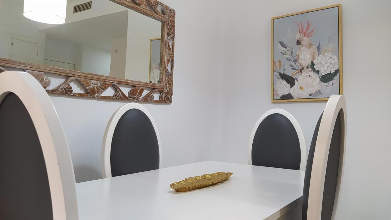 Sherryflat Paralejo 7 Apartment Jerez de la Frontera Exterior photo